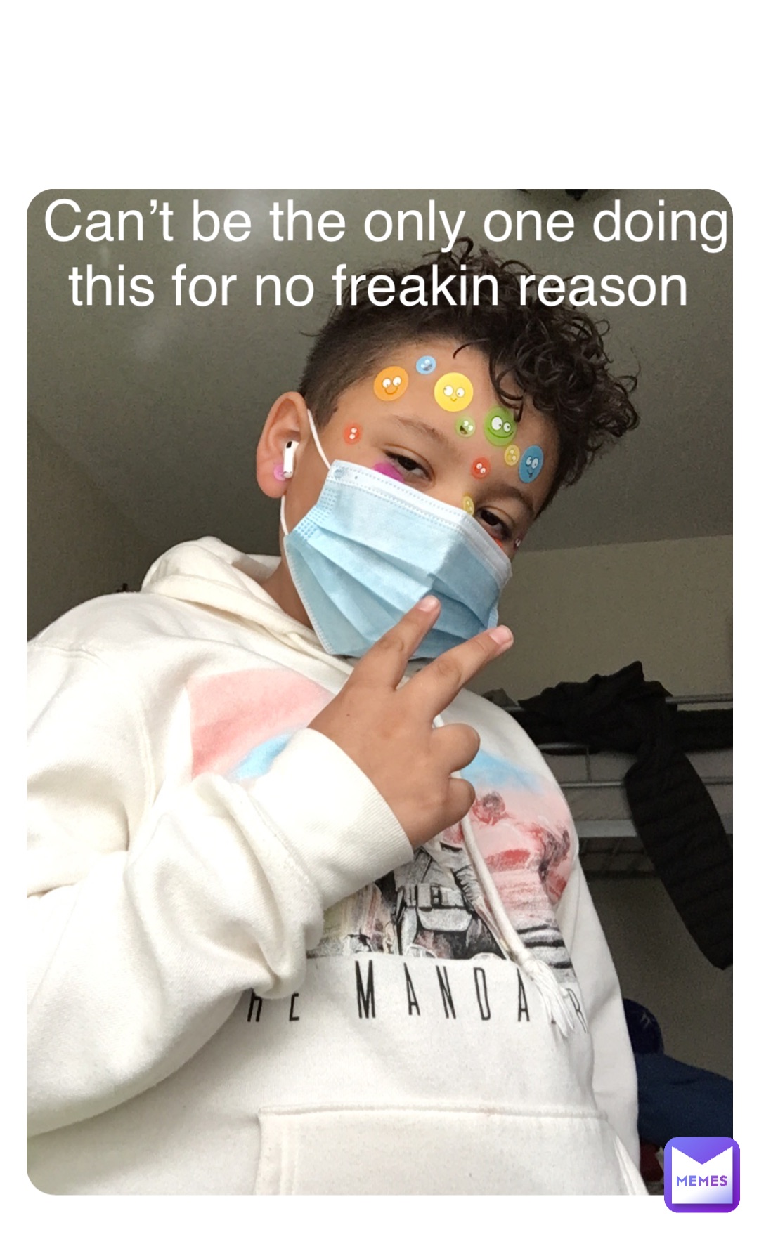 Double tap to edit Can’t be the only one doing this for no freakin reason