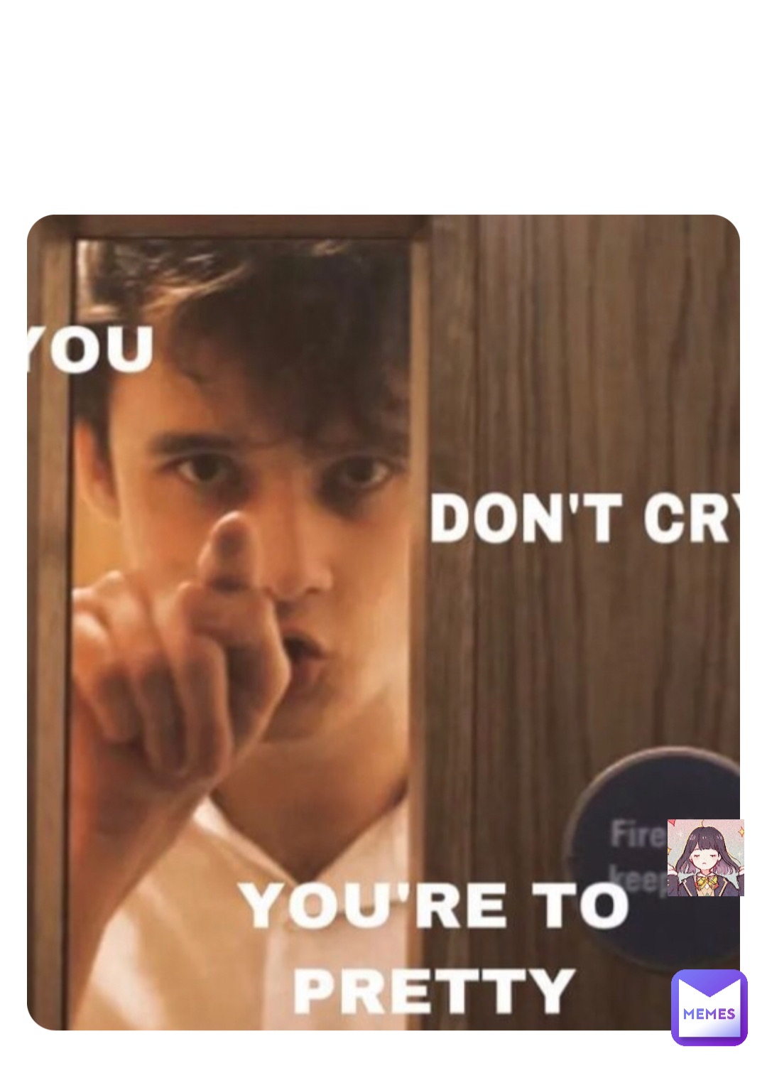 Double tap to edit