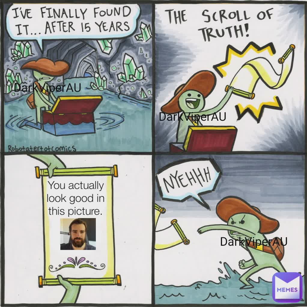 Meme by ConfidentCursive