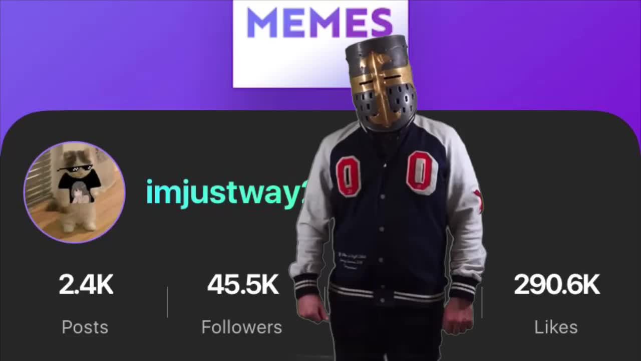 Meme preview