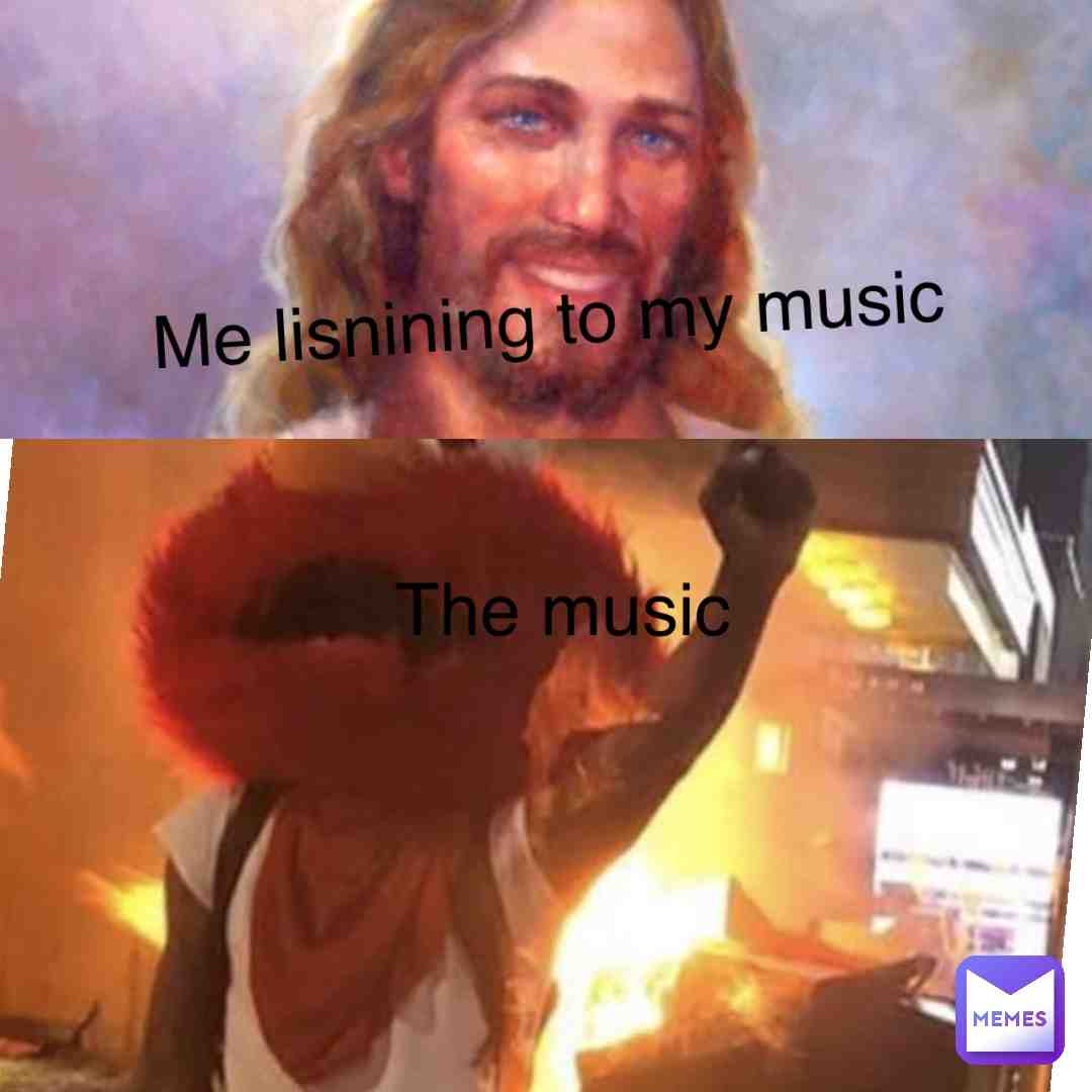 Meme shared by @memer137
