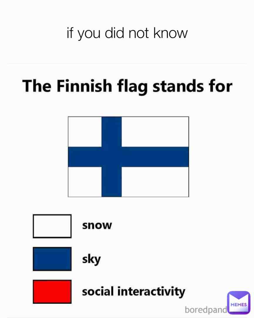 Meme shared by @thatfinnishboy