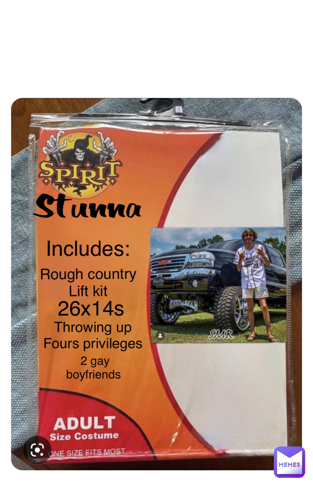 stunna-includes-26x14s-rough-country-lift-kit-throwing-up-fours