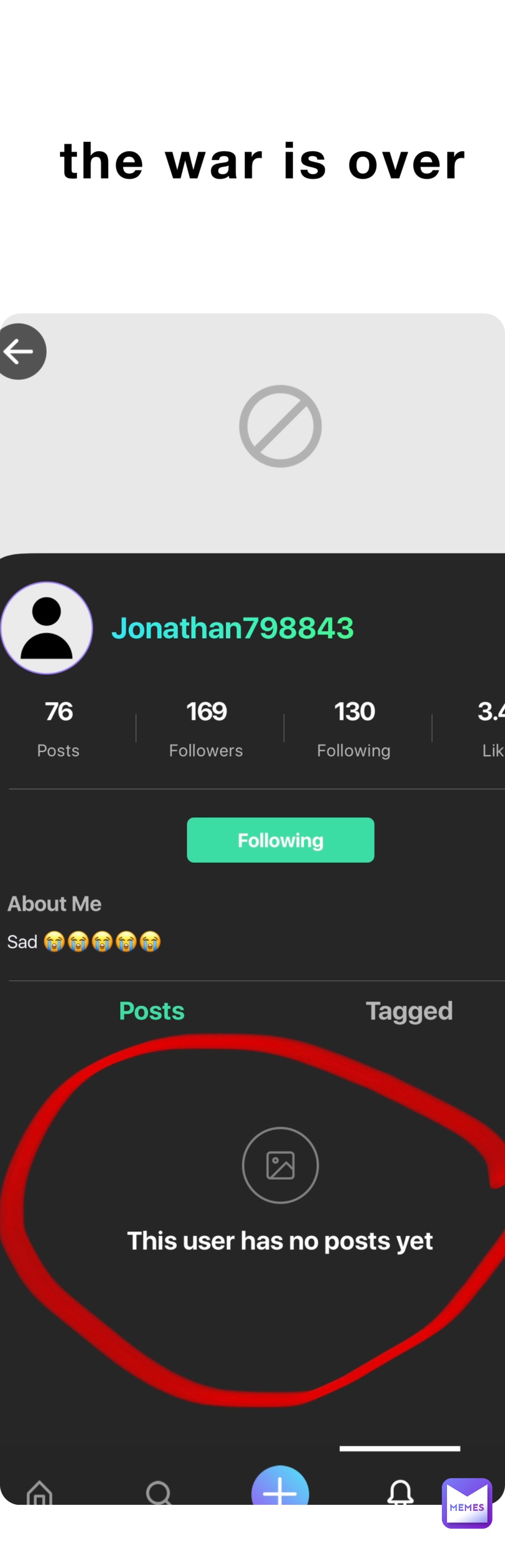 Meme by TheMemeFarmer