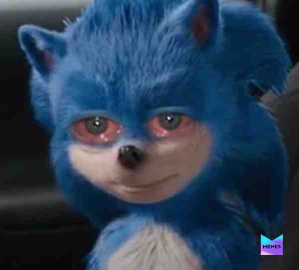 When someone steals your fries