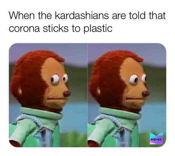 Haha I know so many ppl have made this meme but 😂🤣