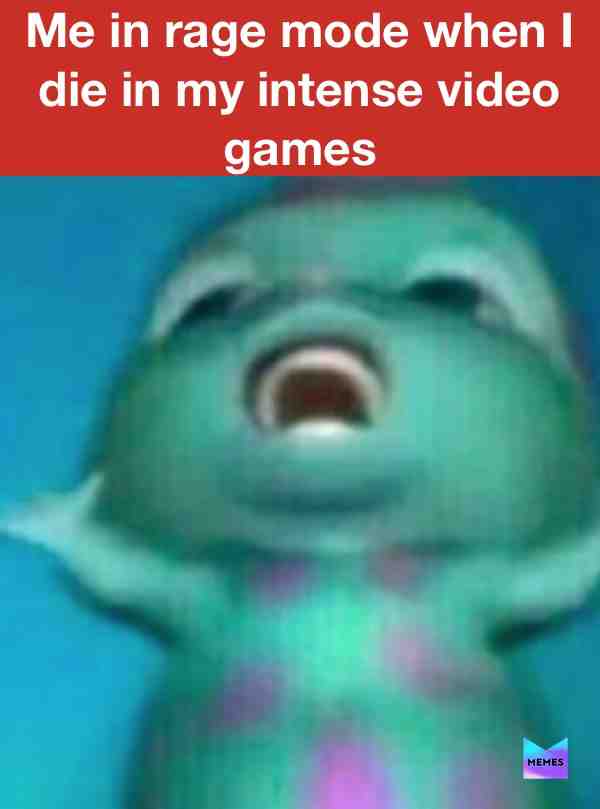 Lol gamers be like: