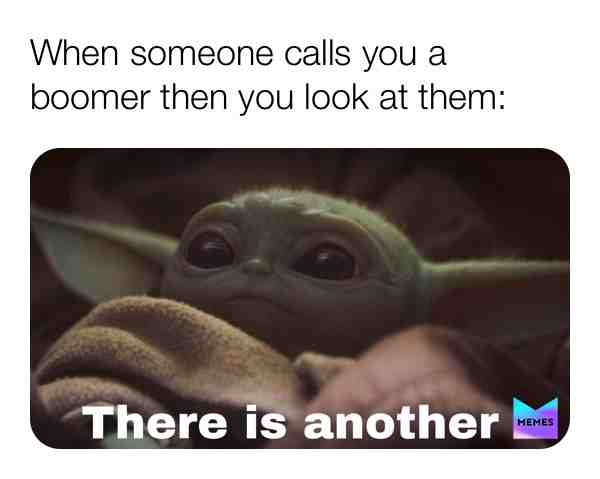 #boomer  #lol
