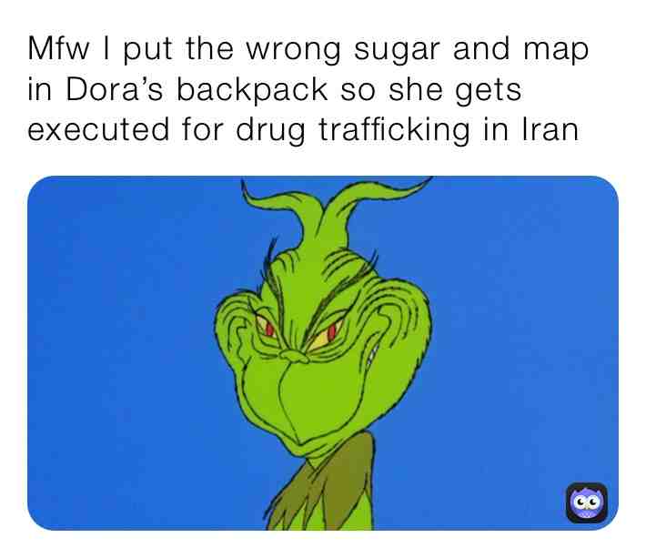 Meme shared by @GuyInTheCoffin