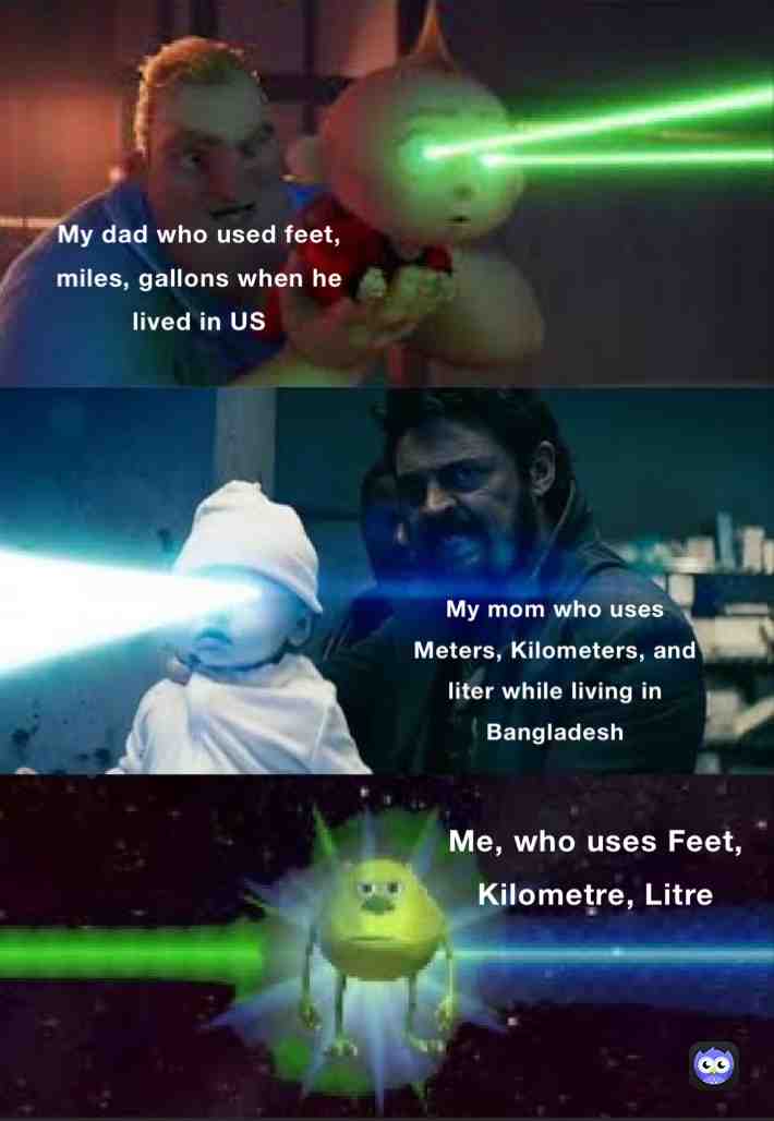 Meme shared by @GuyInTheCoffin