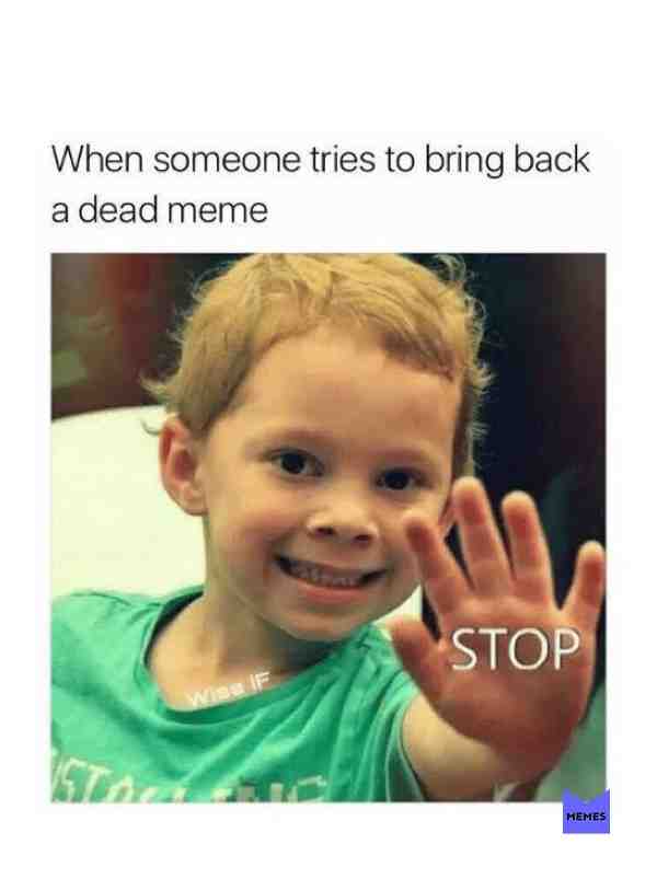 Yass. Go follow me @_relatablememes_