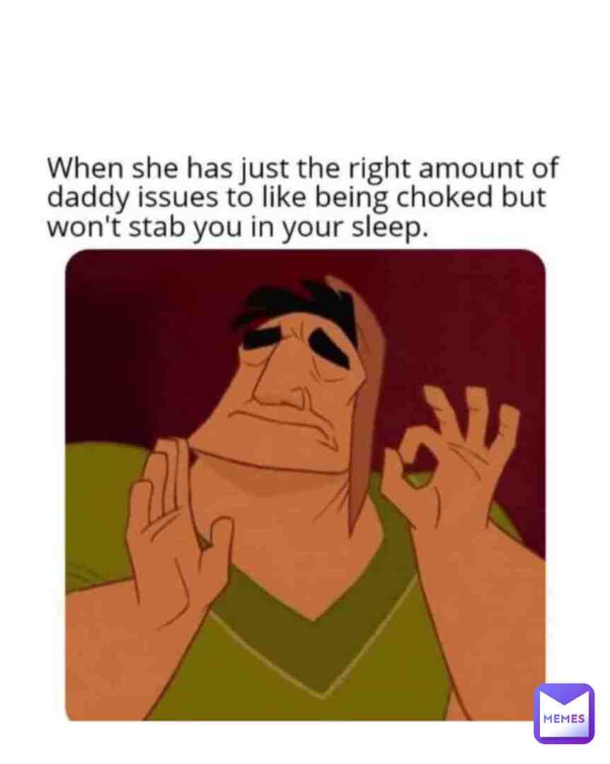 Meme shared by @therealbigusdickus