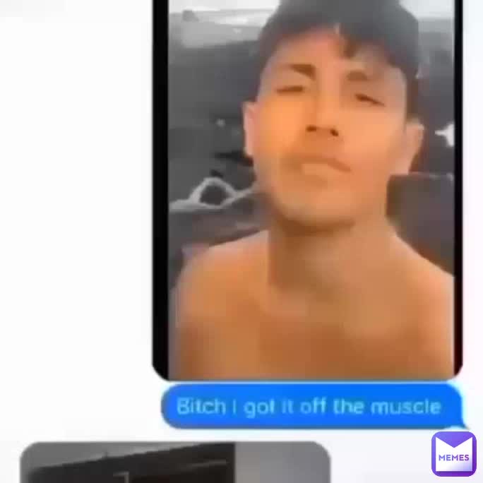 Meme shared by @therealbigusdickus