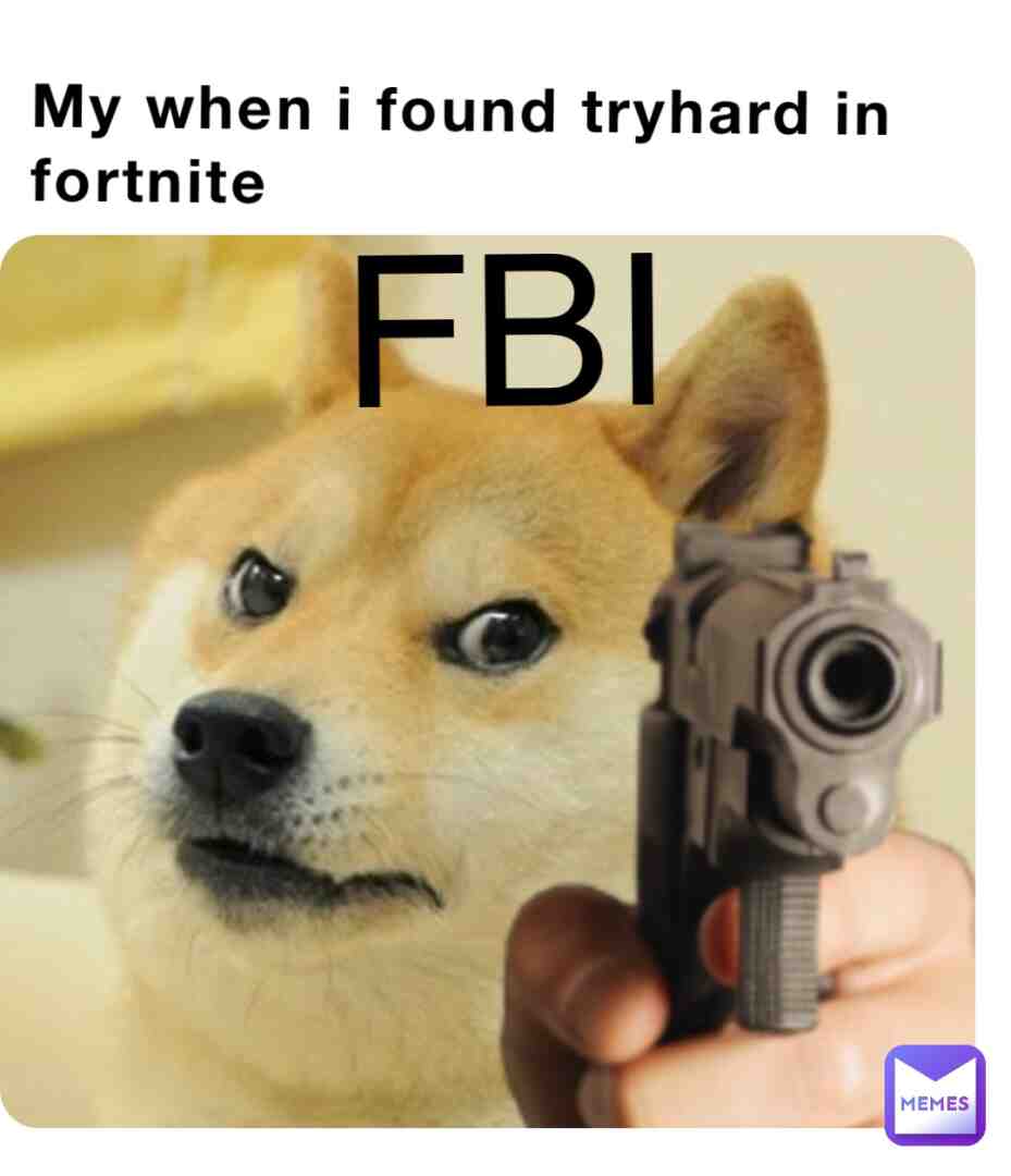 FBI Dog #FBI #Dogo