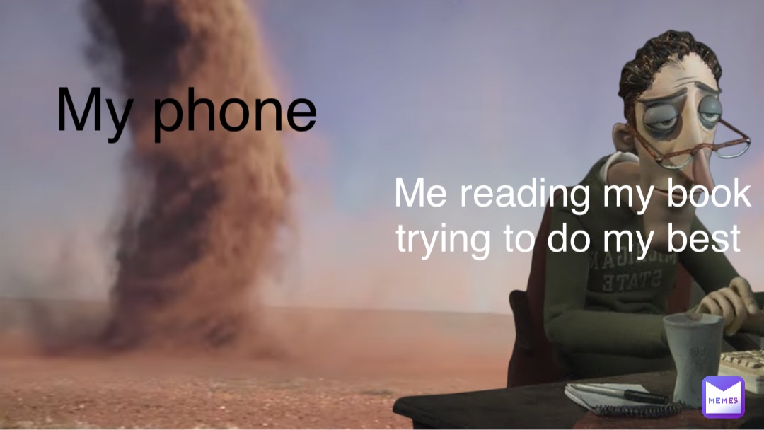 Meme by ThatweirdoTerence