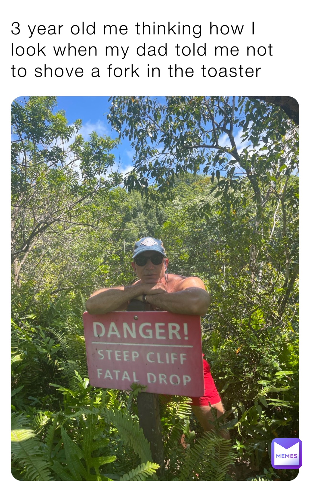 Meme by ThatweirdoTerence