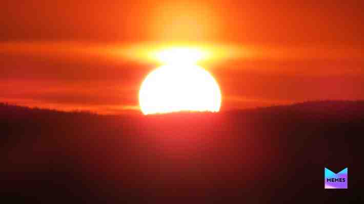 Pic I got of the sun yesterday. I like photography