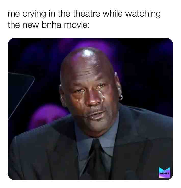 If you watched it you’d understand