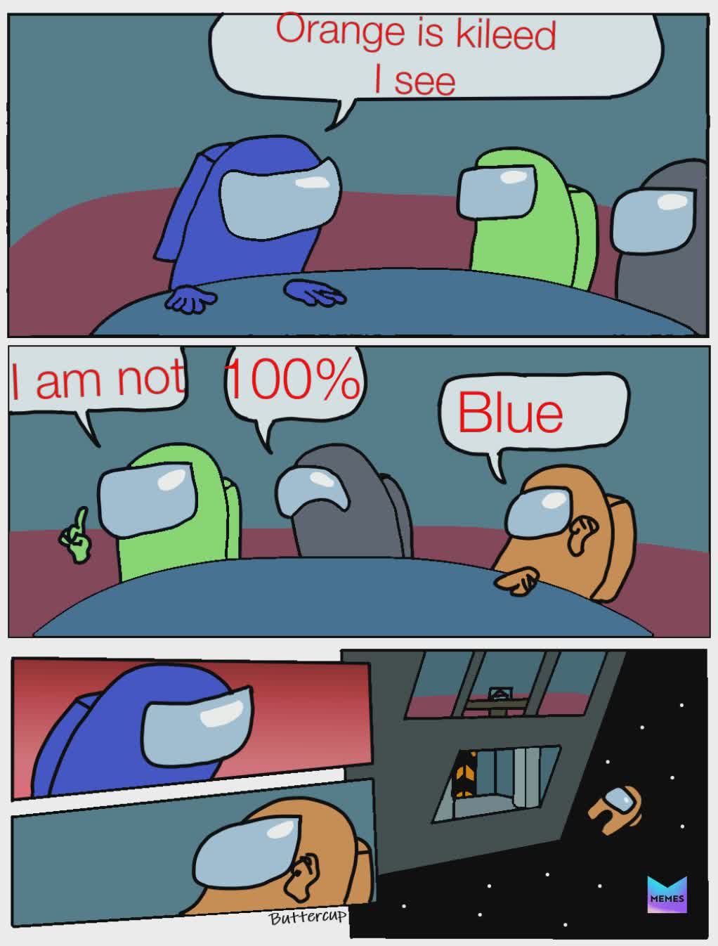 Meme by lucian.meeems