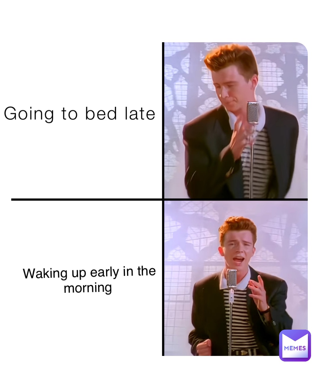 Waking Up Early Meme Waking Up Early Meme