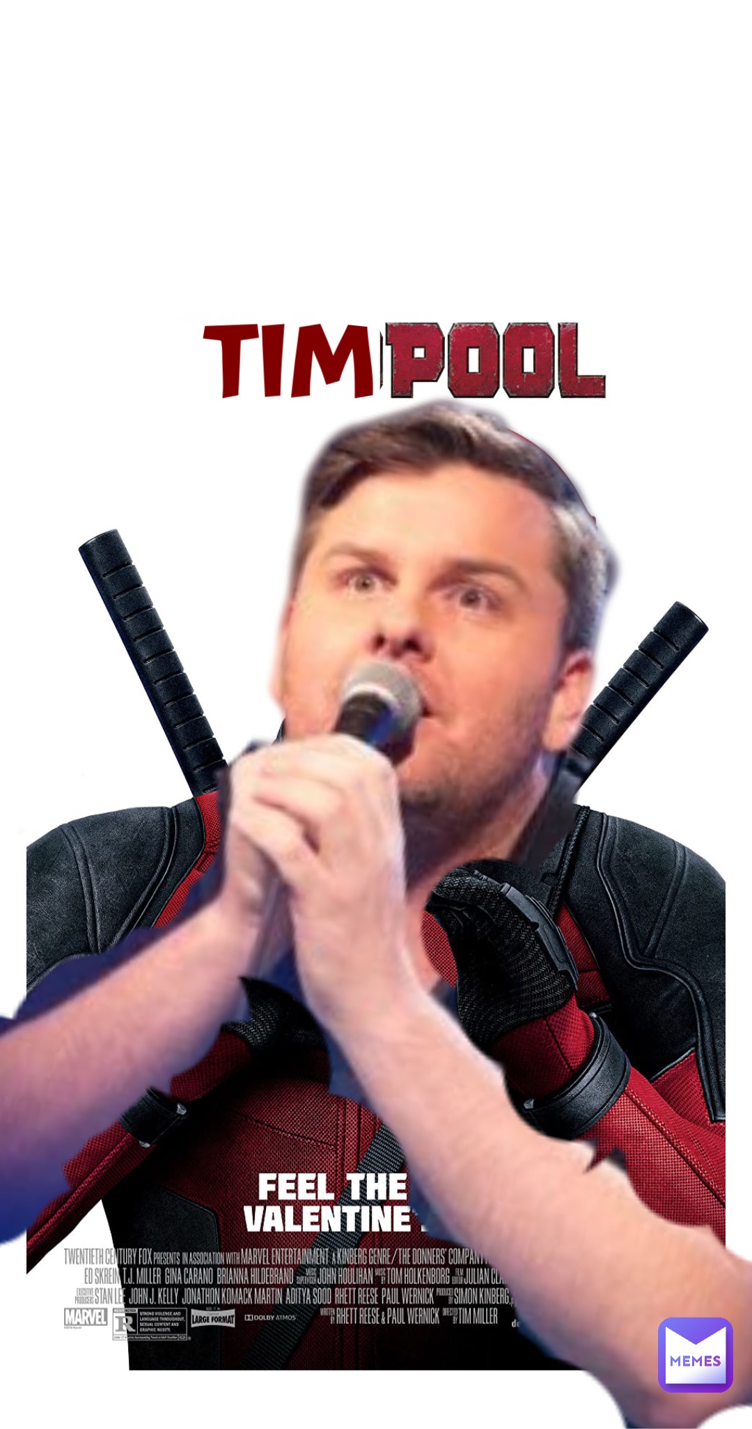 Double tap to edit I TIM