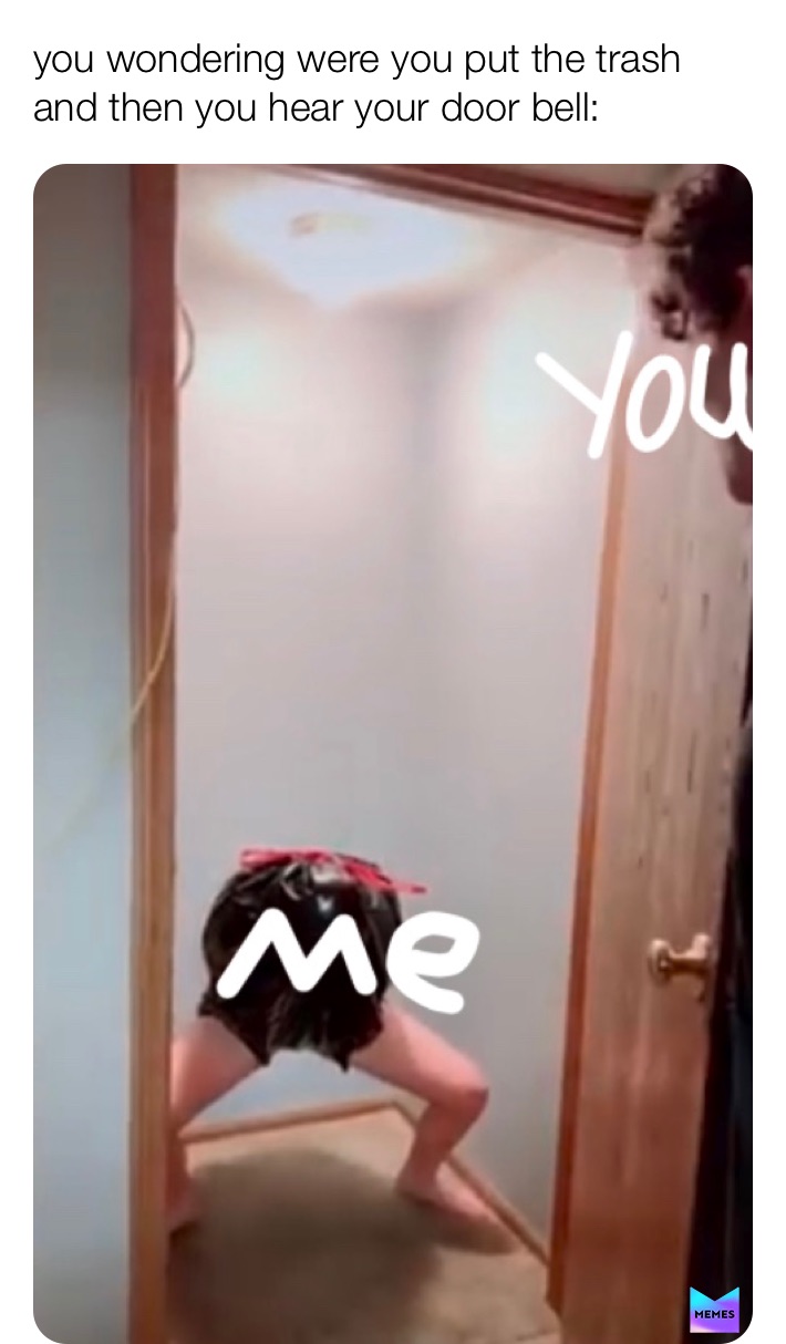 Meme by scared_hamster