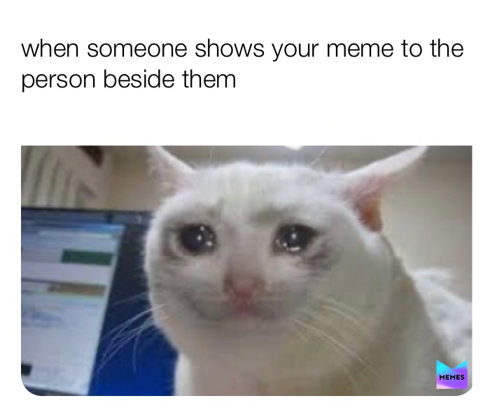 Meme by scared_hamster