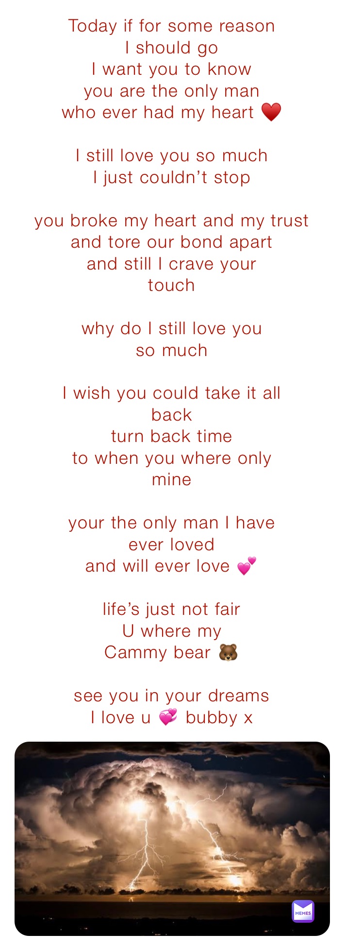 Meme by hayleycannon1