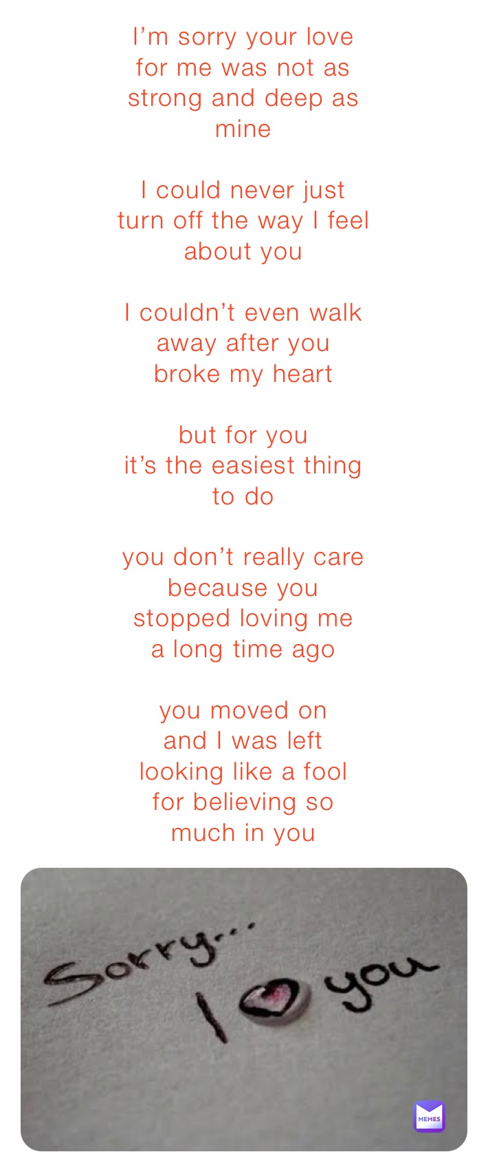 Meme by hayleycannon1