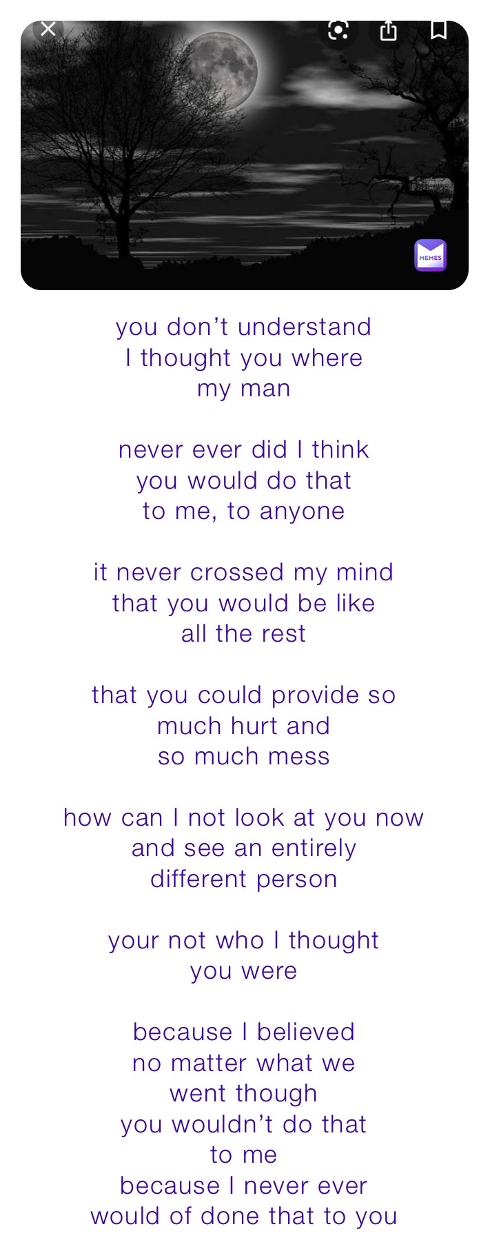 Meme by hayleycannon1