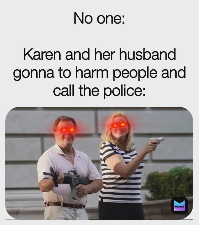 Meme by Fuckallhoes1