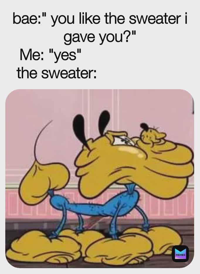 Meme by Fuckallhoes1