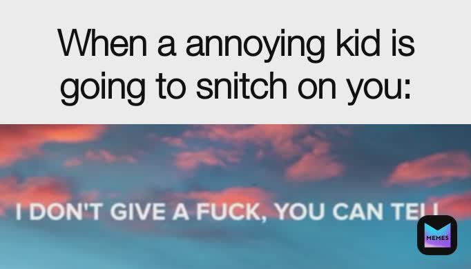 Meme by Fuckallhoes1