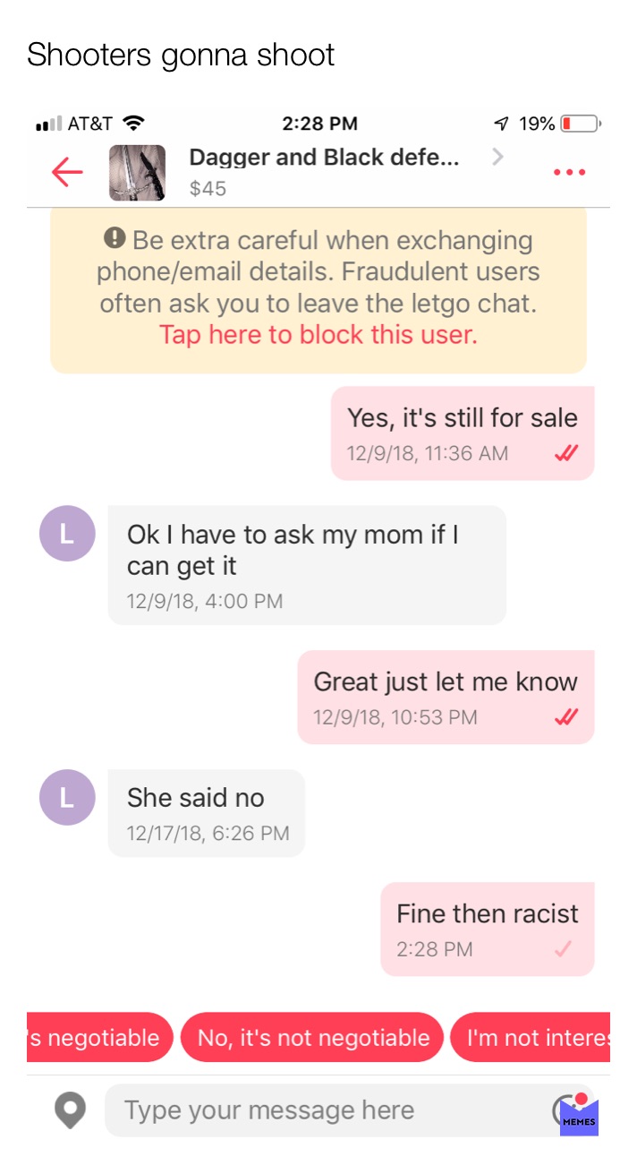 Meme by eminemsblack