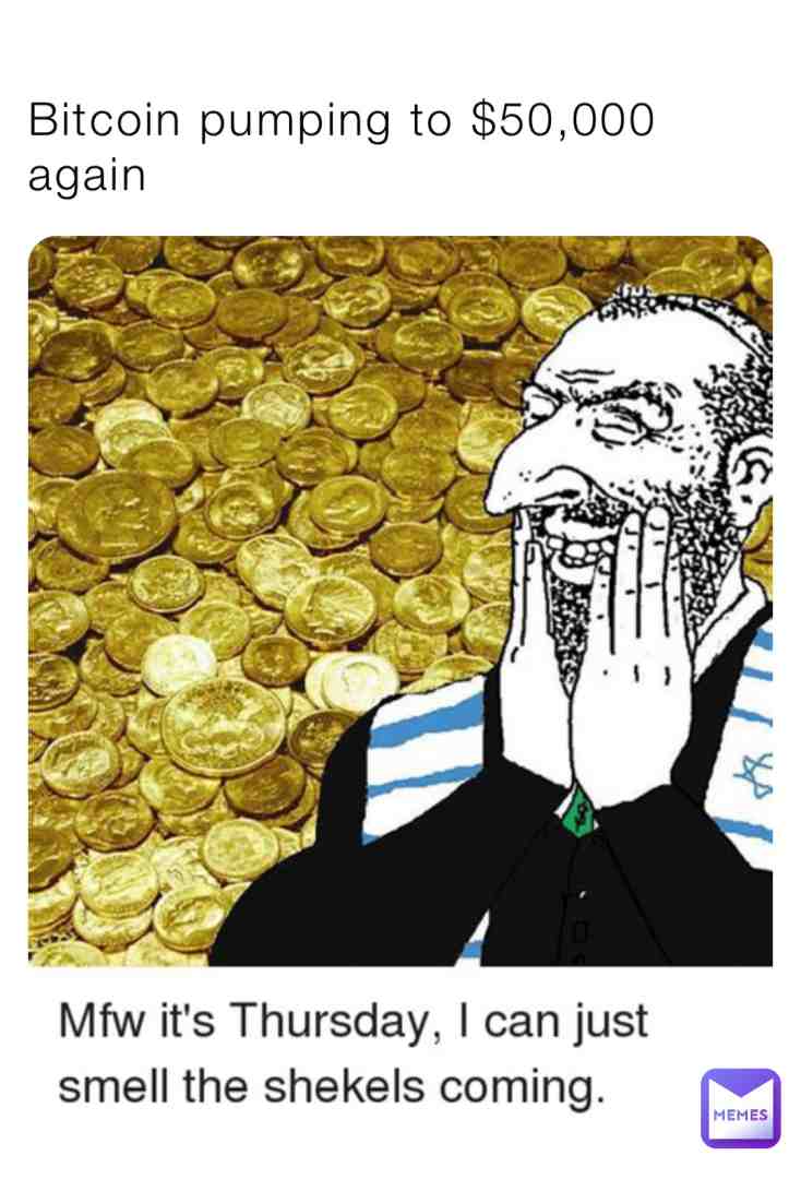 Bitcoin and crypto 🔥