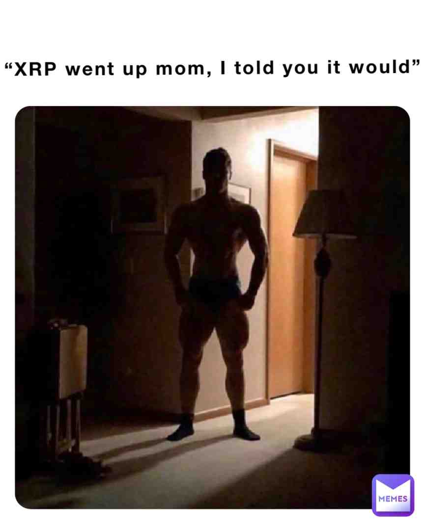 #xrp  #crypto