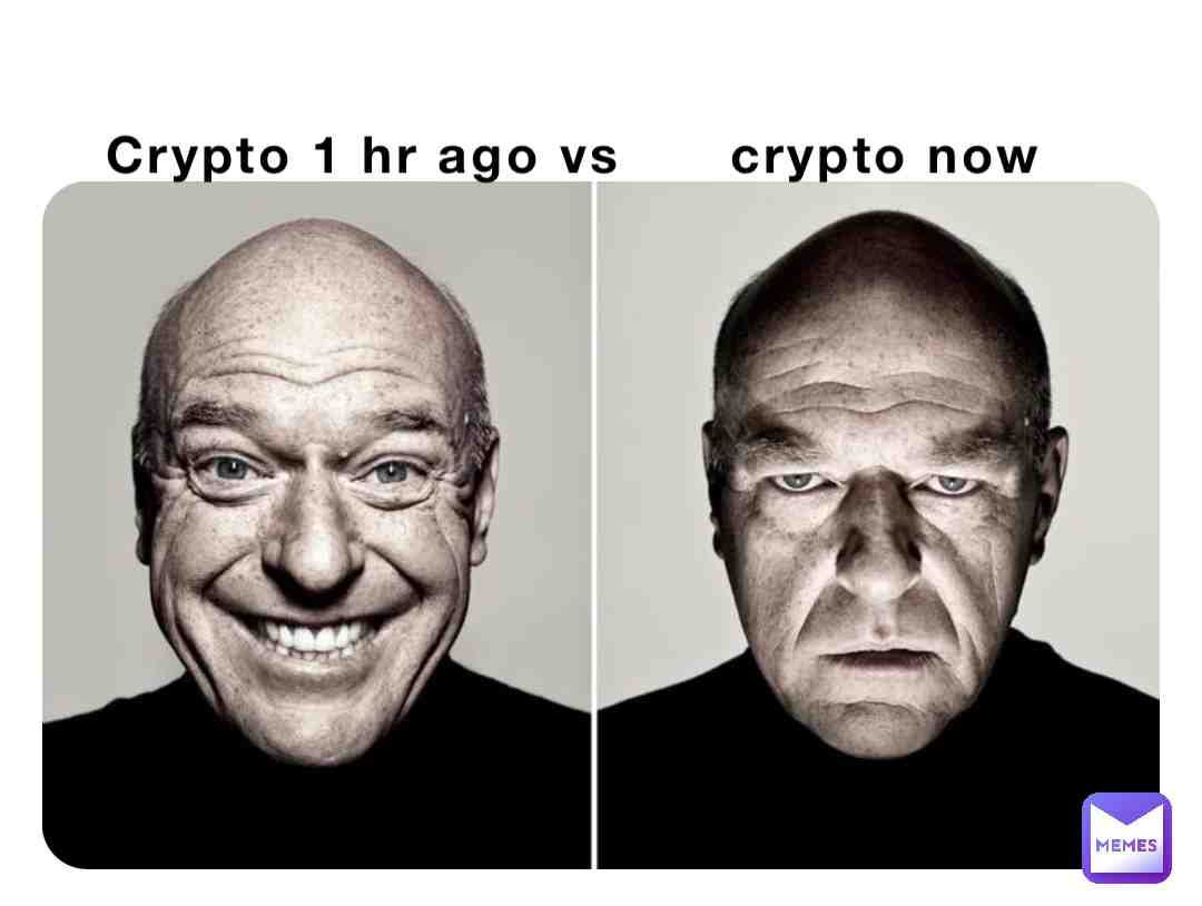 Bipolar crypto