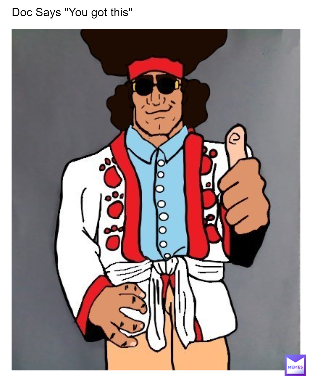 Meme by hirashishima