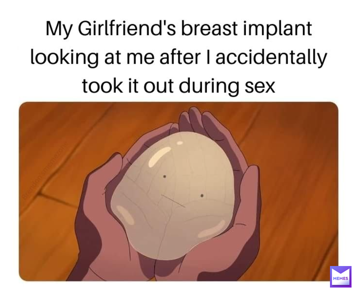 Meme by hirashishima