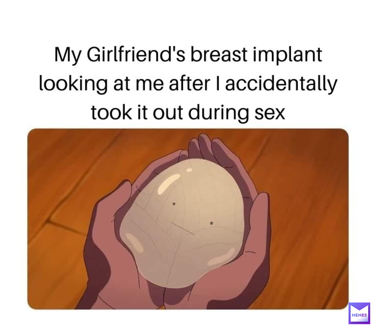 Meme by hirashishima