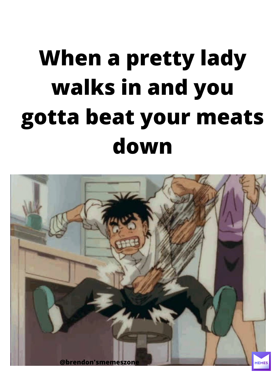 Meme by hirashishima