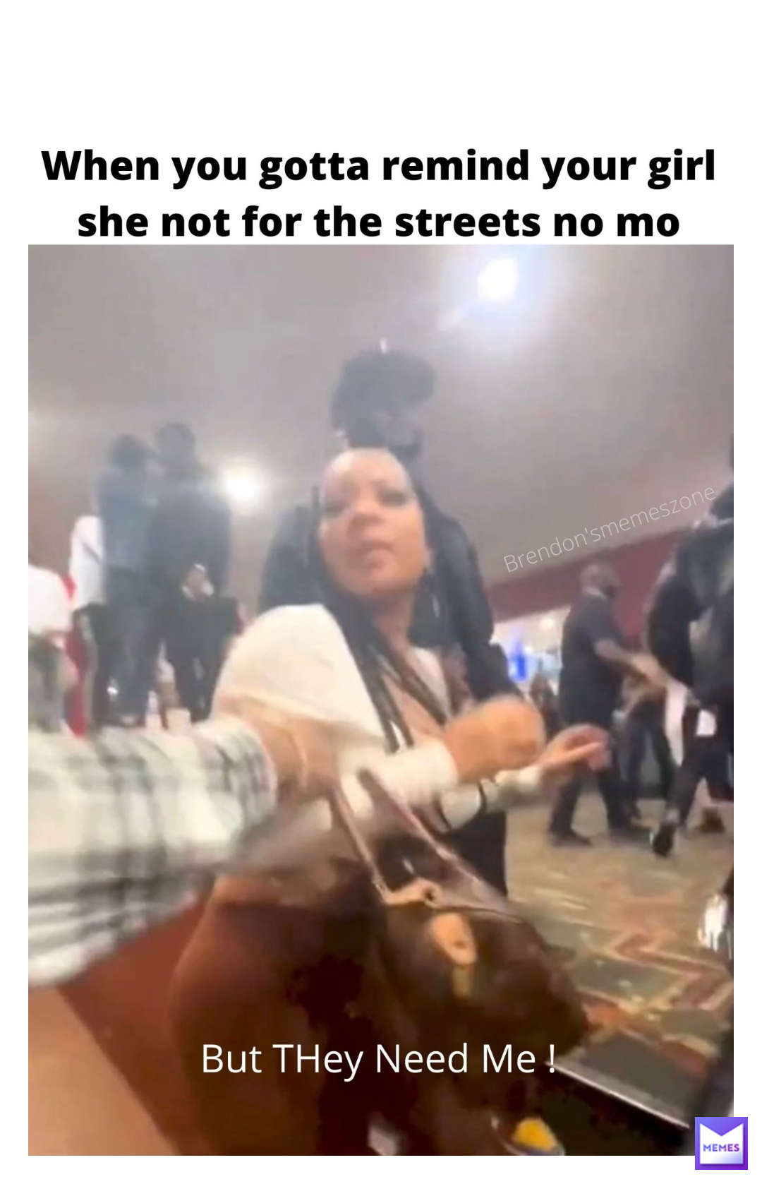 Meme by hirashishima