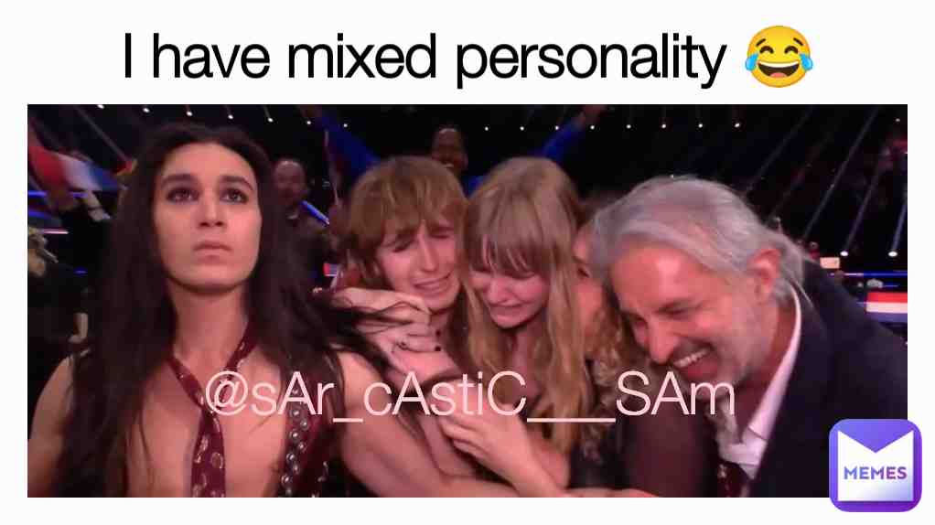 Haha yes