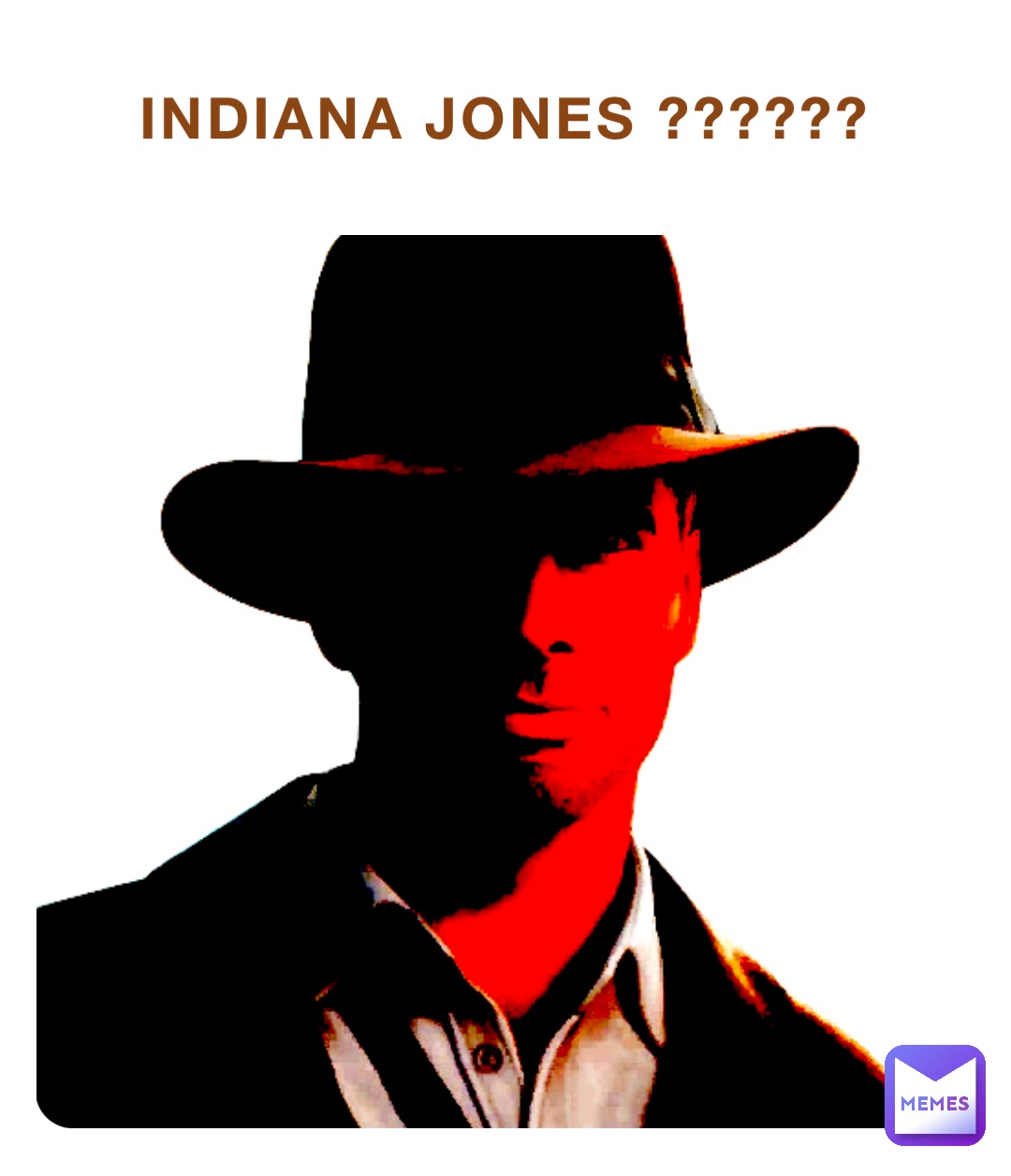 Indiana Jones ??????