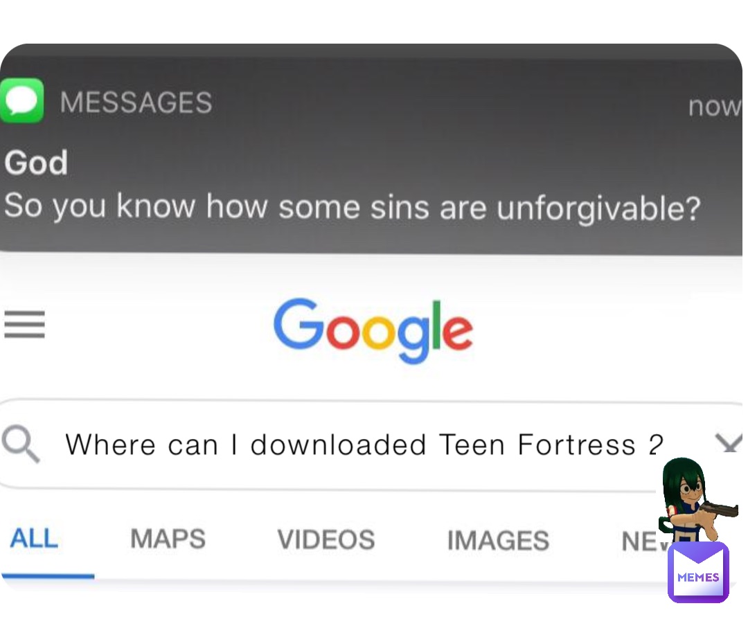 Where can I downloaded Teen Fortress 2