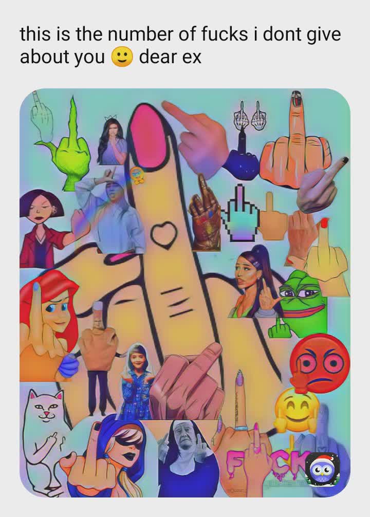 Meme by hiimnotyourmuse_f