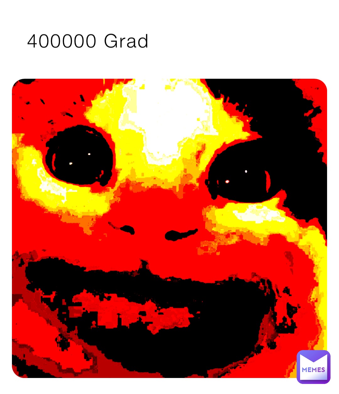 400000 Grad