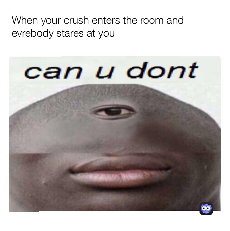 Meme by itwasjustaspider