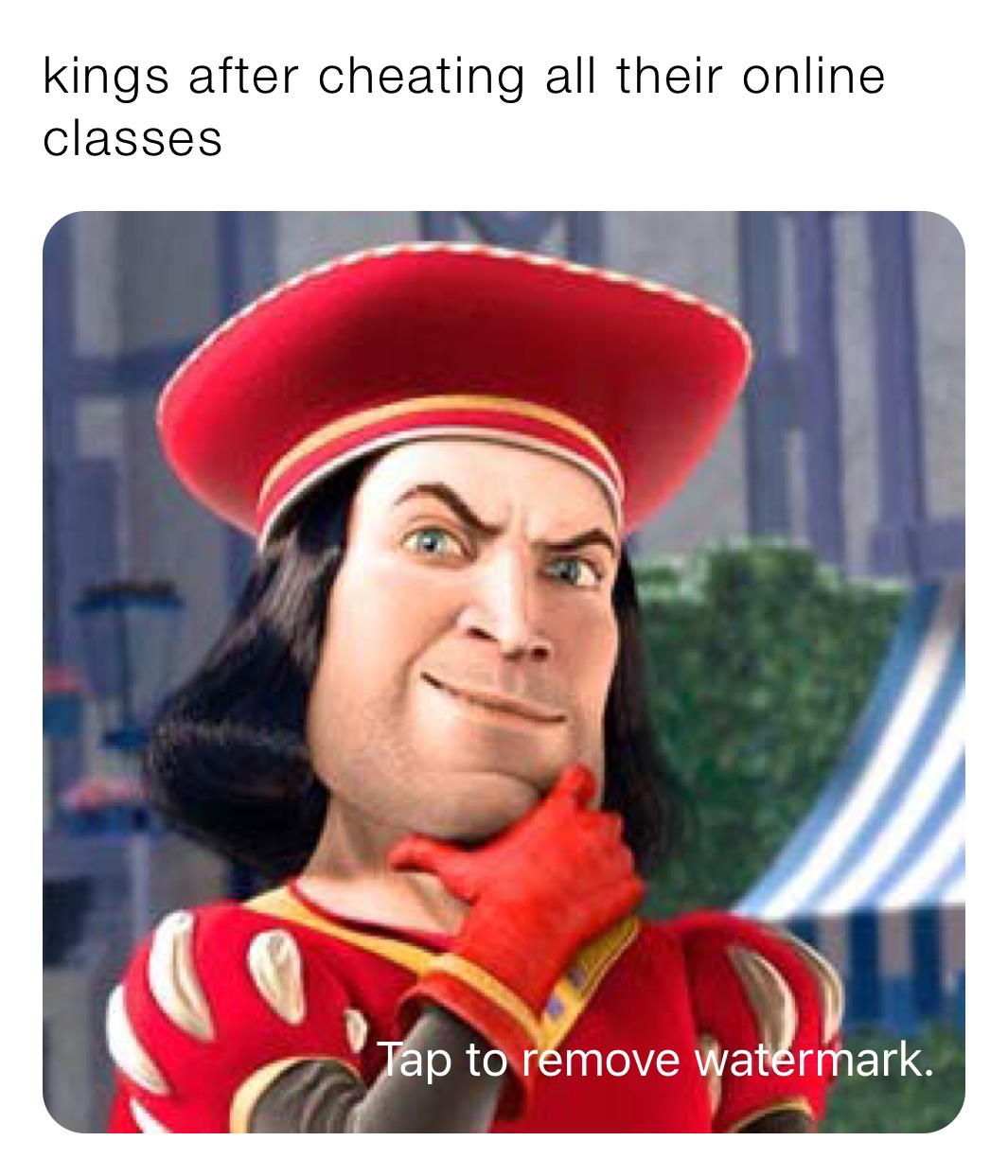 Meme by chicken_joe_mama