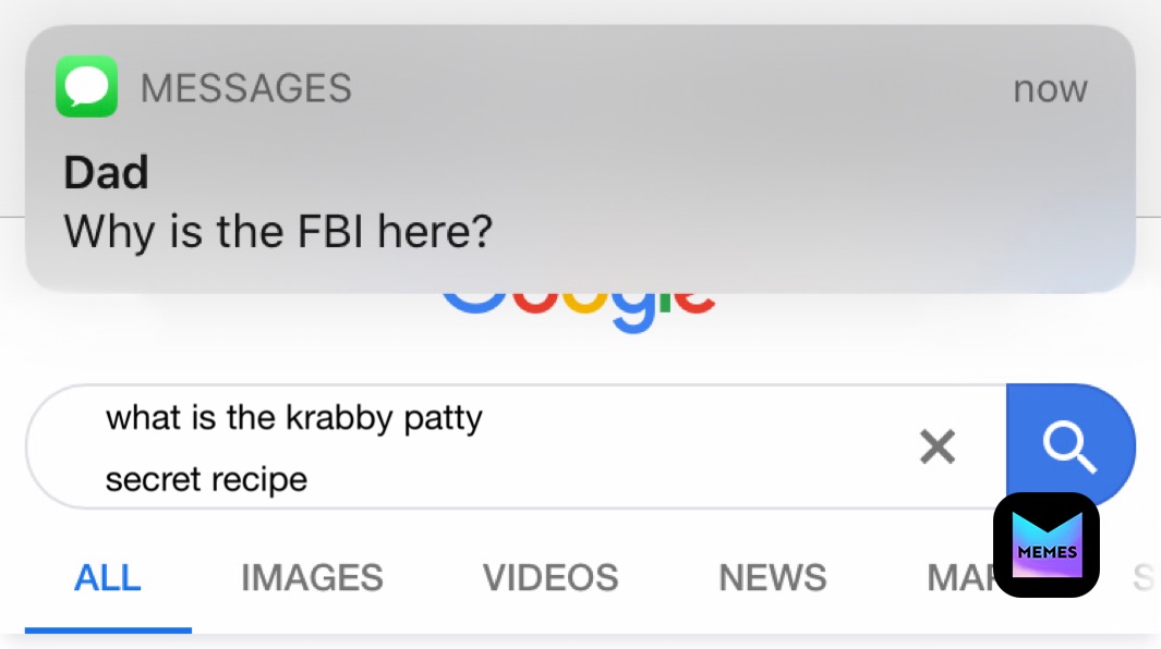 Meme by ITZ5R1CK1_23